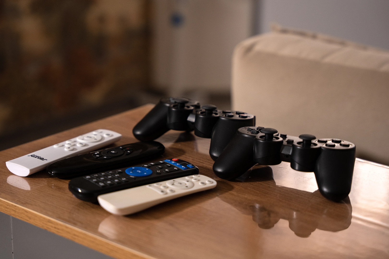 Квартира возле ТЦ Вегас