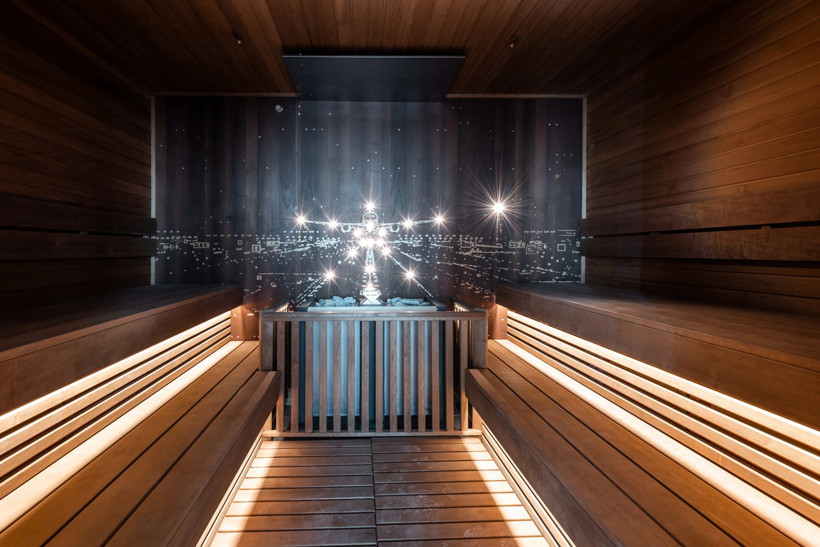 Отель Muse of city Kazan