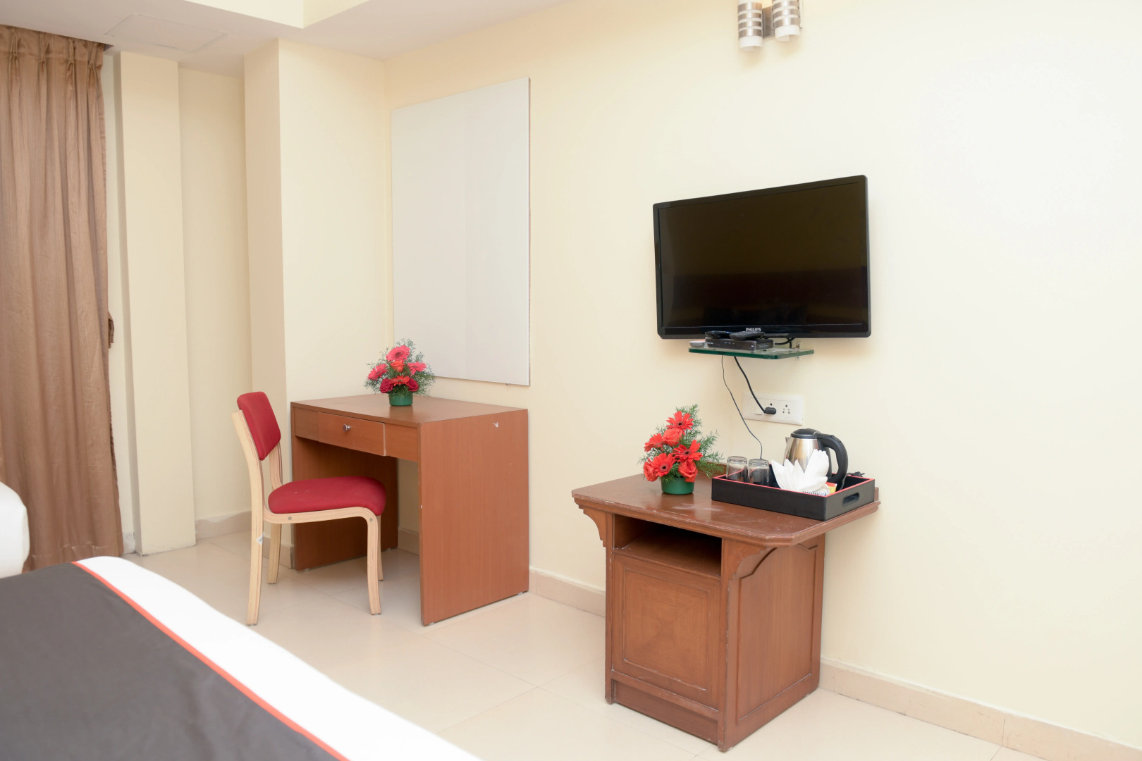 Отель Casa Meridian