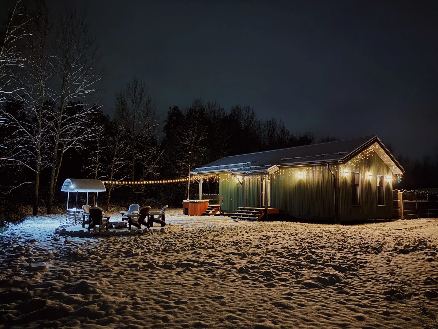 Гостевой дом zis is village