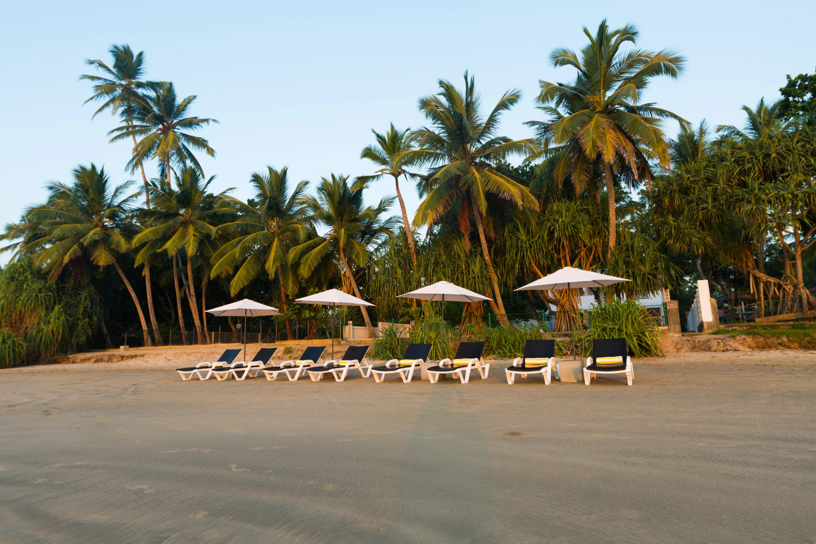 Вилла Taru Villas Mawella