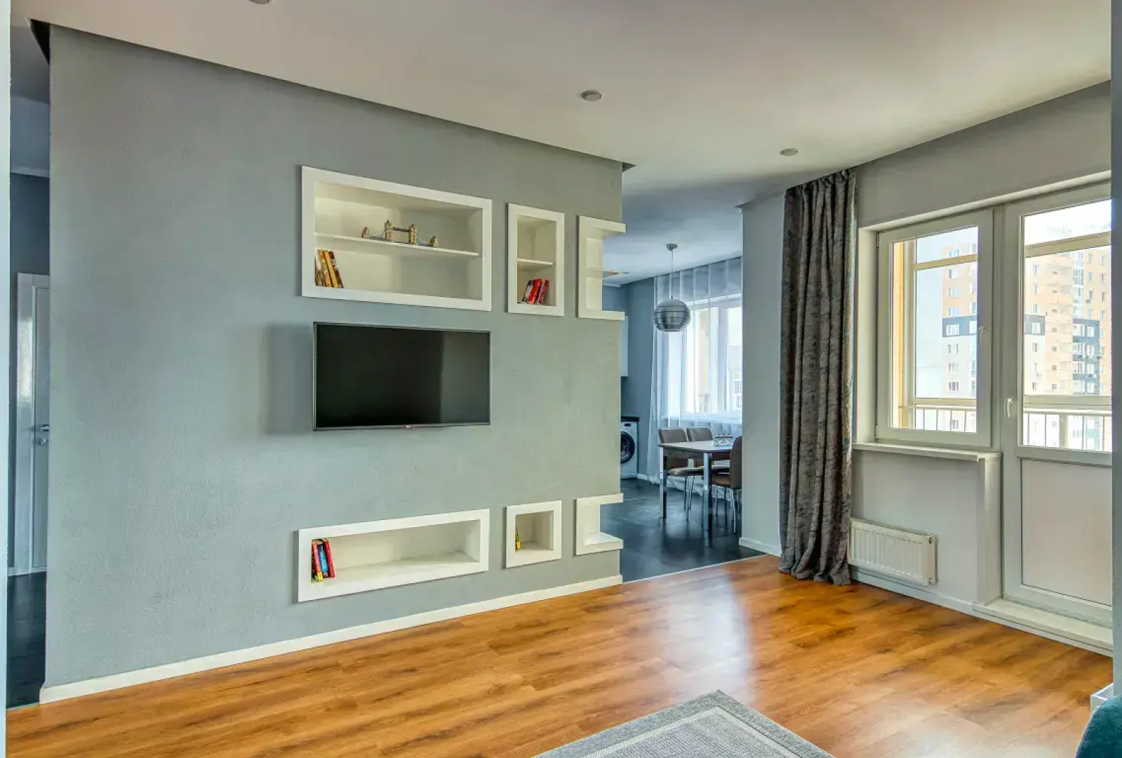 Квартира KazanHome Англия