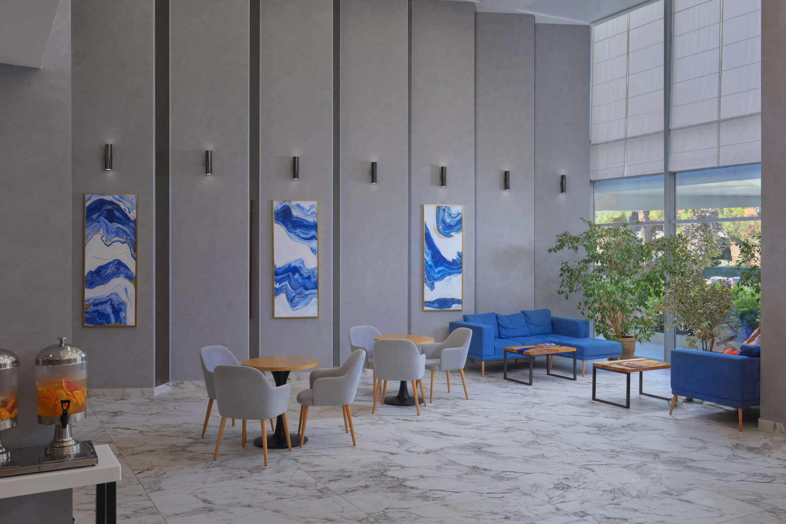 Отель Alean Club Majestic