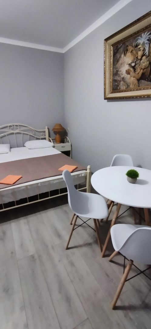 Rayskiy Domik Guest House