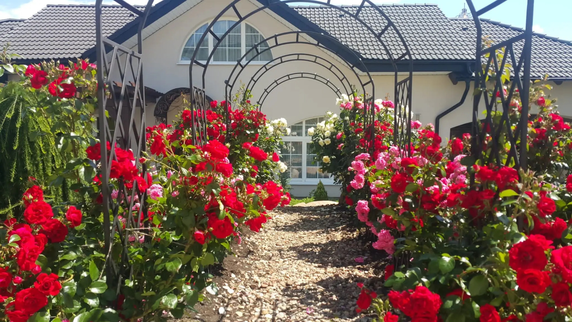 Вилла Zen с ванной СПА и террасой