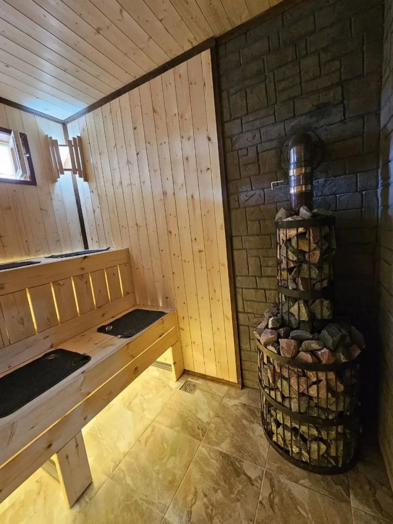 Гостевой Дом Атмосфера