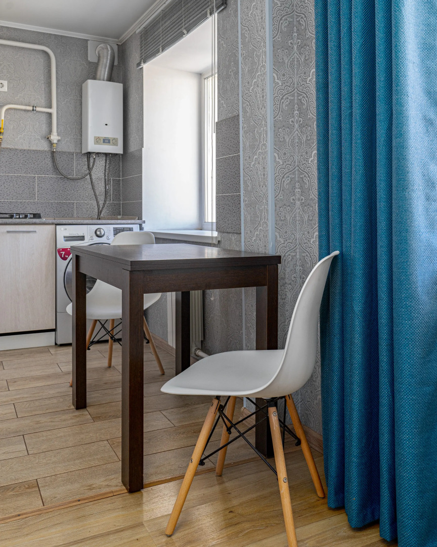 Квартира у Казанского Кремля