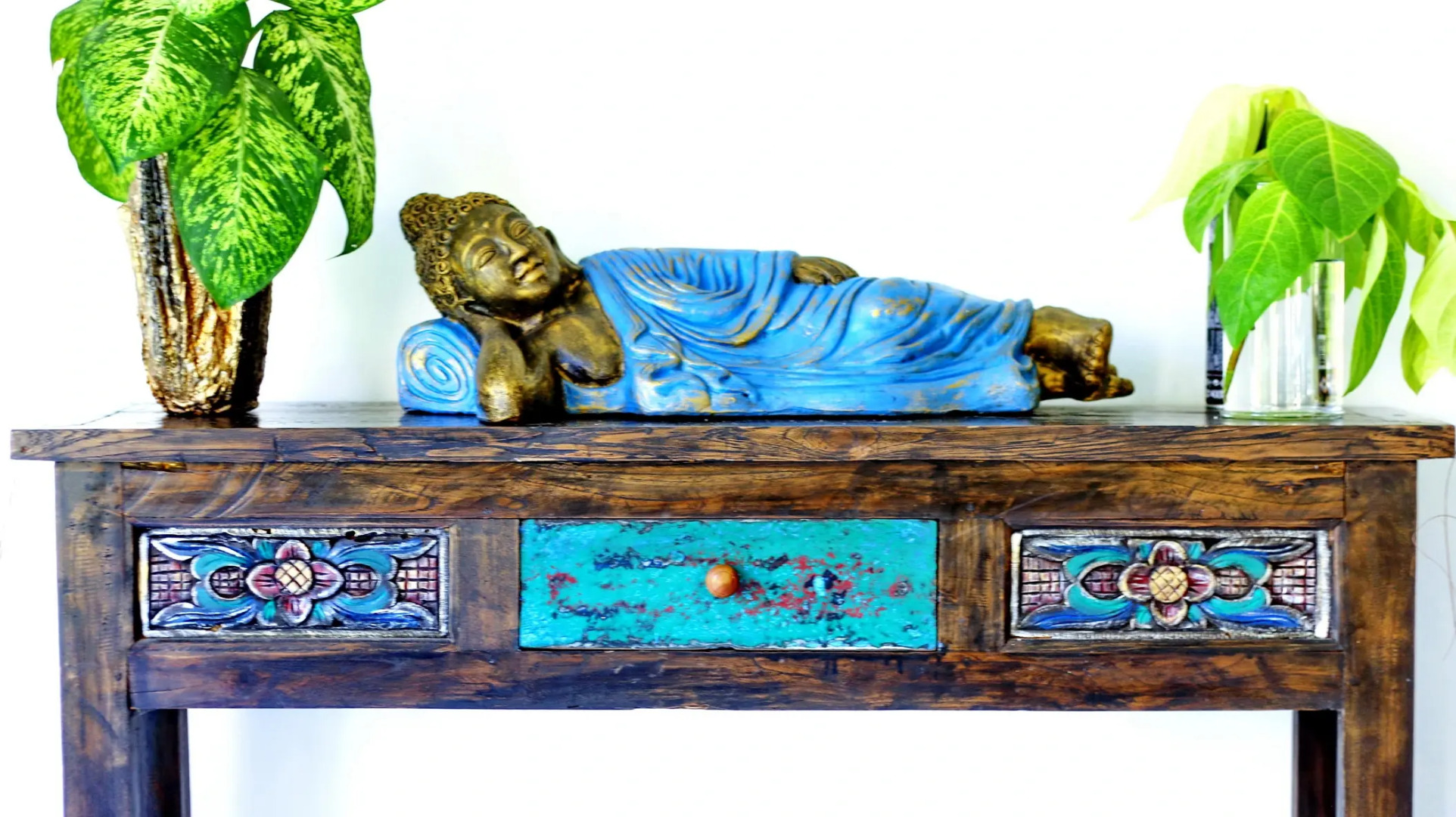 Вилла White 3BR in Seminyak