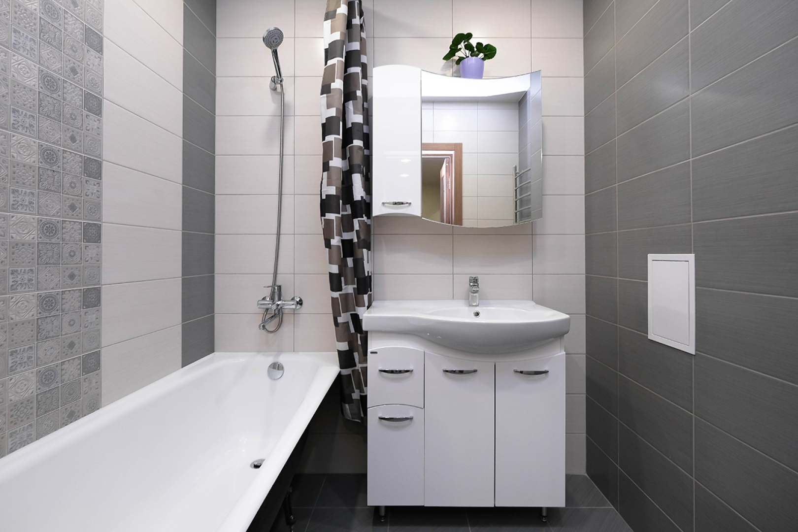 Квартира на улице Фабричная 22