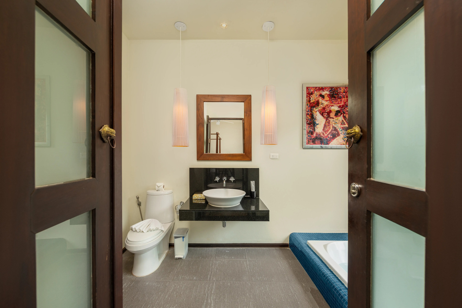 Вилла Savu 3BR Private Pool Nai Harn Beach