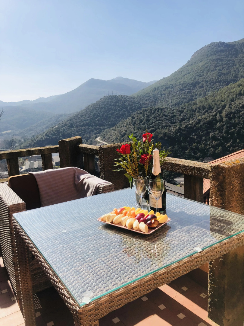 Гостевой Дом Casa Les Pomeretes