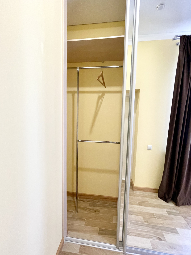 Апартаменты на Головатого