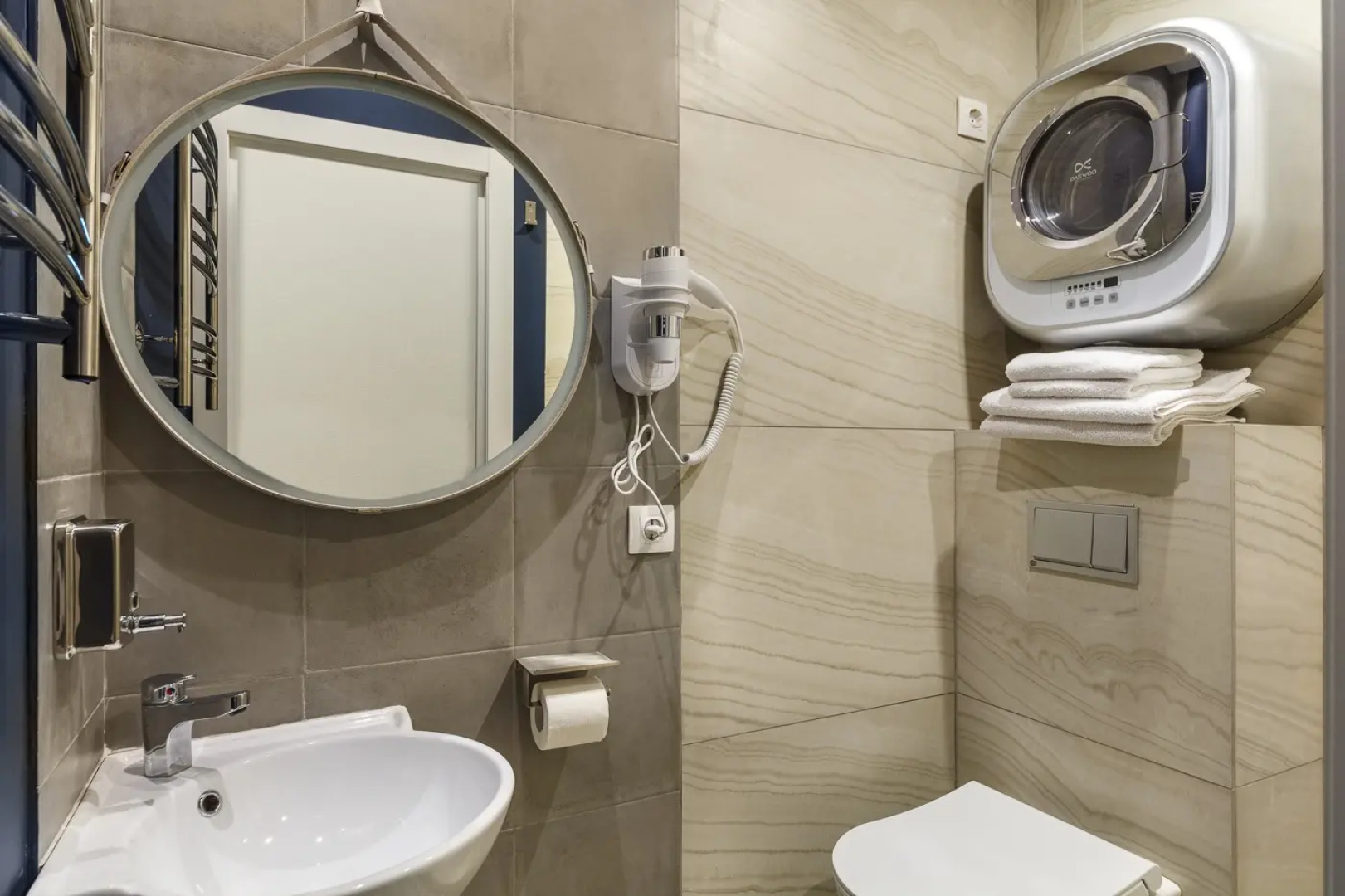 Апартаменты 8062 Атмосфера и Комфорт у метро Селигерская