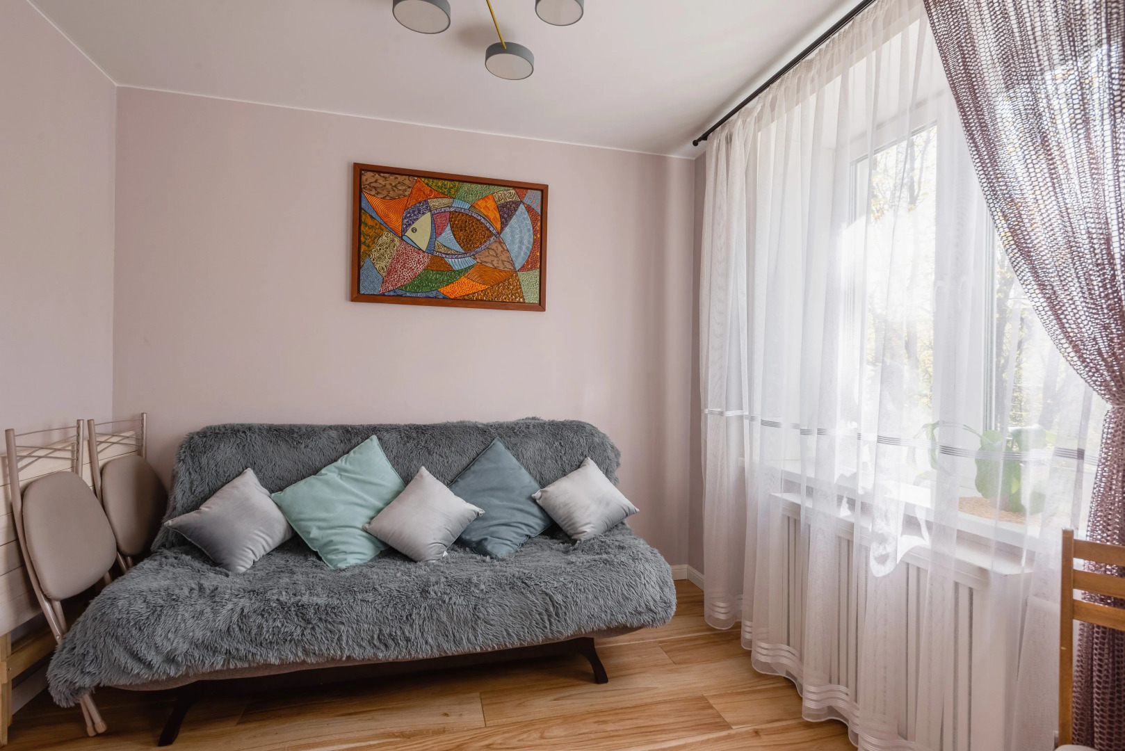 Апартаменты на Проспекте Красной Армии 192/2