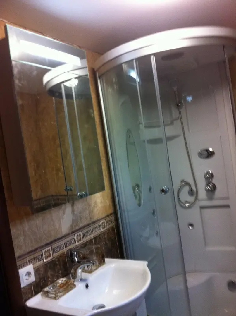 Гостевой Дом Вилла у Воды