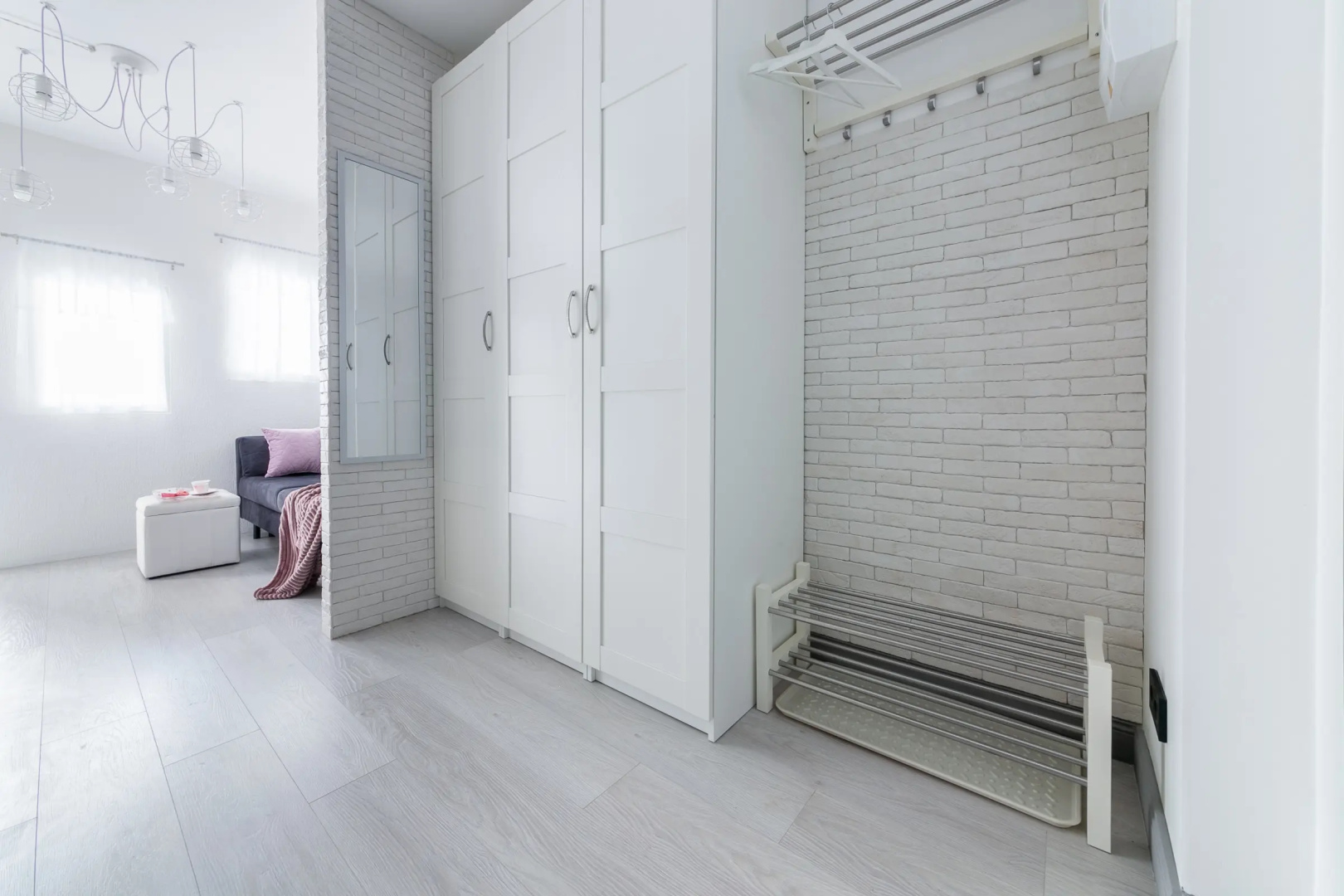 Апартаменты LUX APART HISTORICAL CENTRE