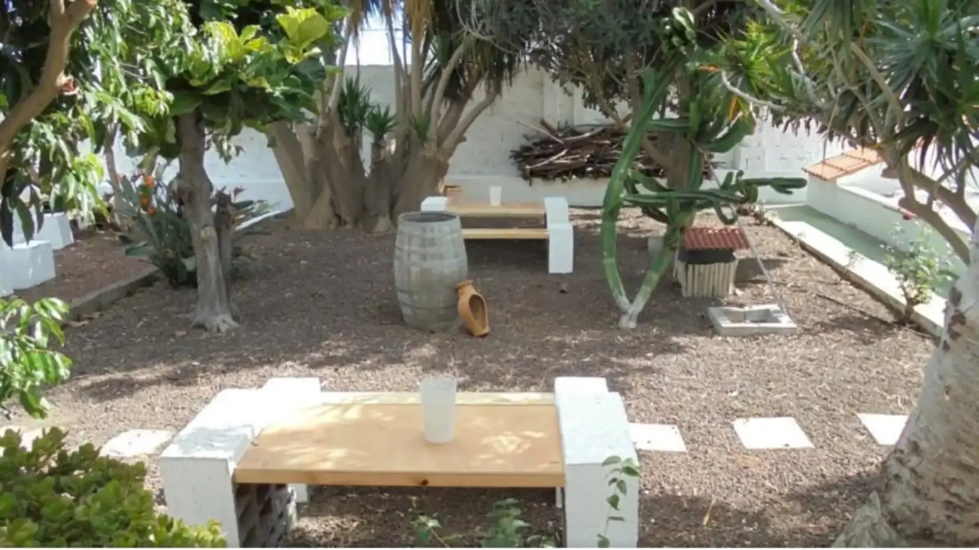 Rural Casa Tato Guest House