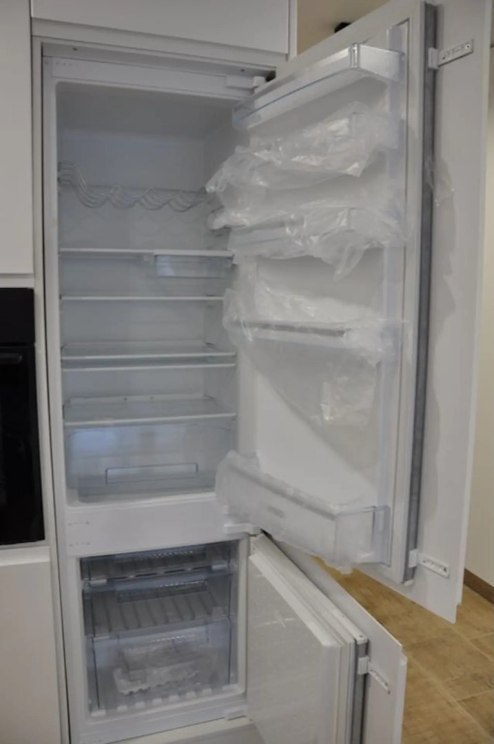 Квартира на Улице Братьев Говыриных 20