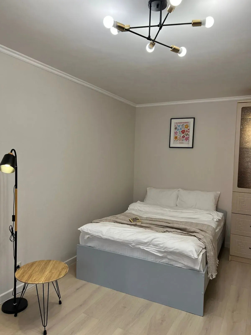 Квартира Москворечье Каширская