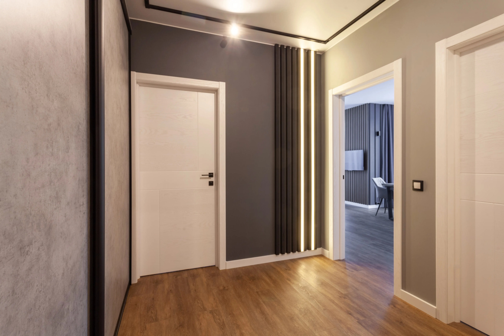 Апартаменты Ohtainn