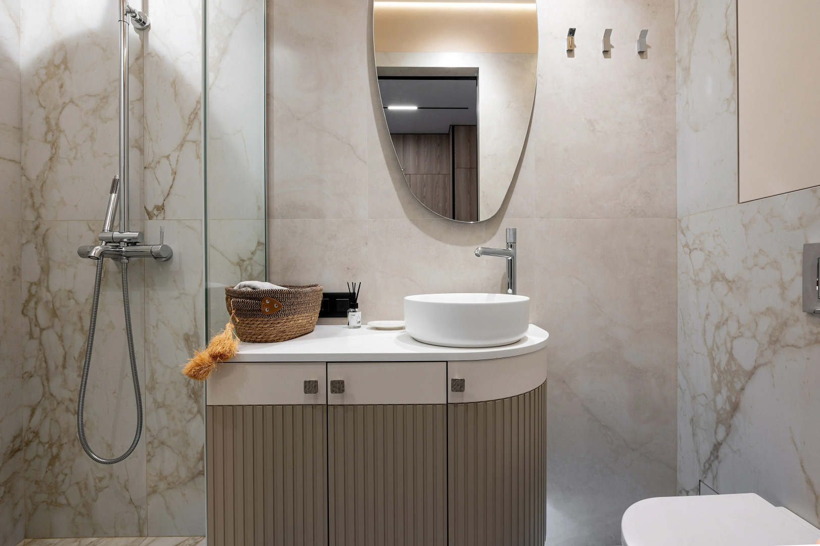 Апартаменты ЖК Аврора Сочи