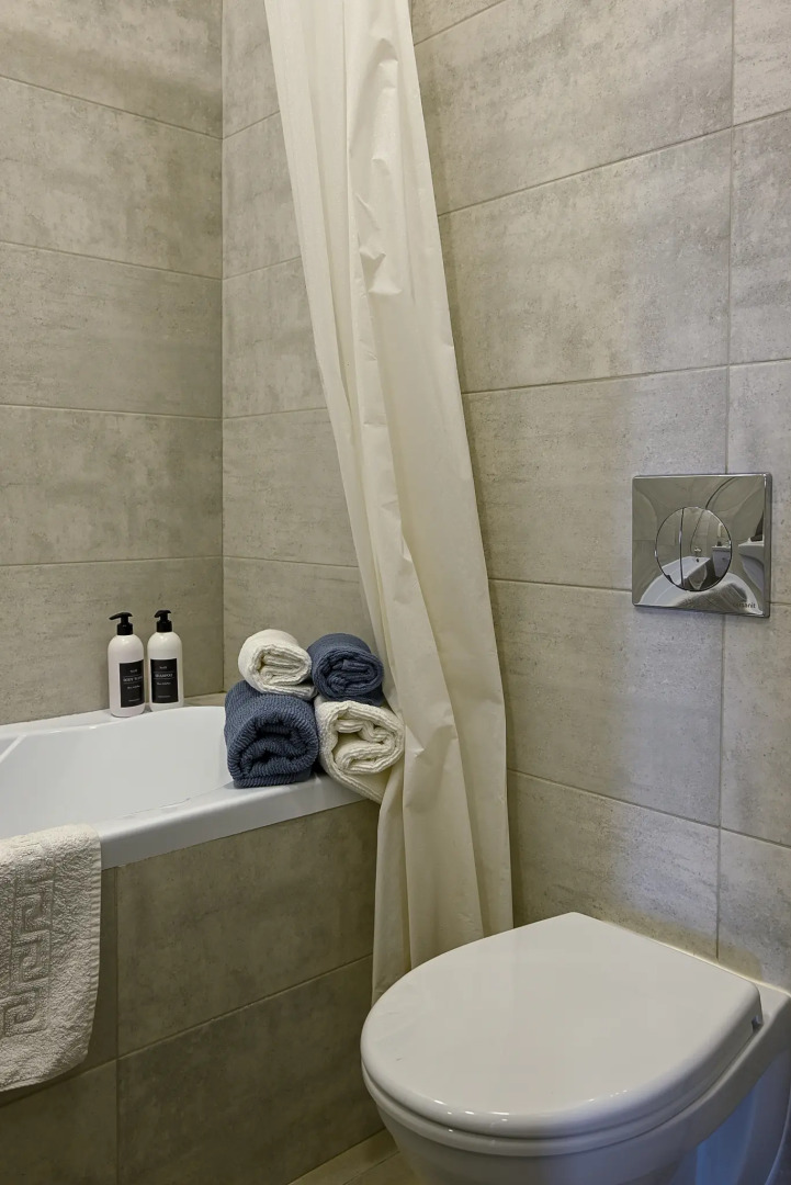 Квартира Чистопольская 61Д