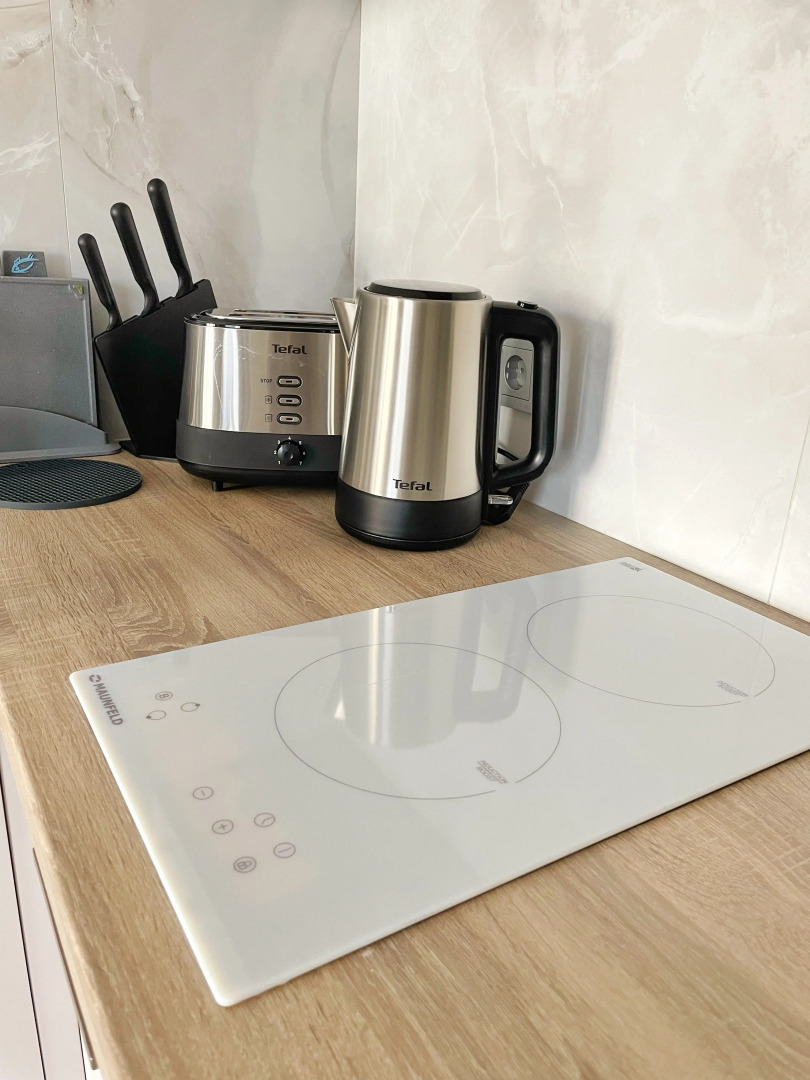 Апартаменты 5 Этаж