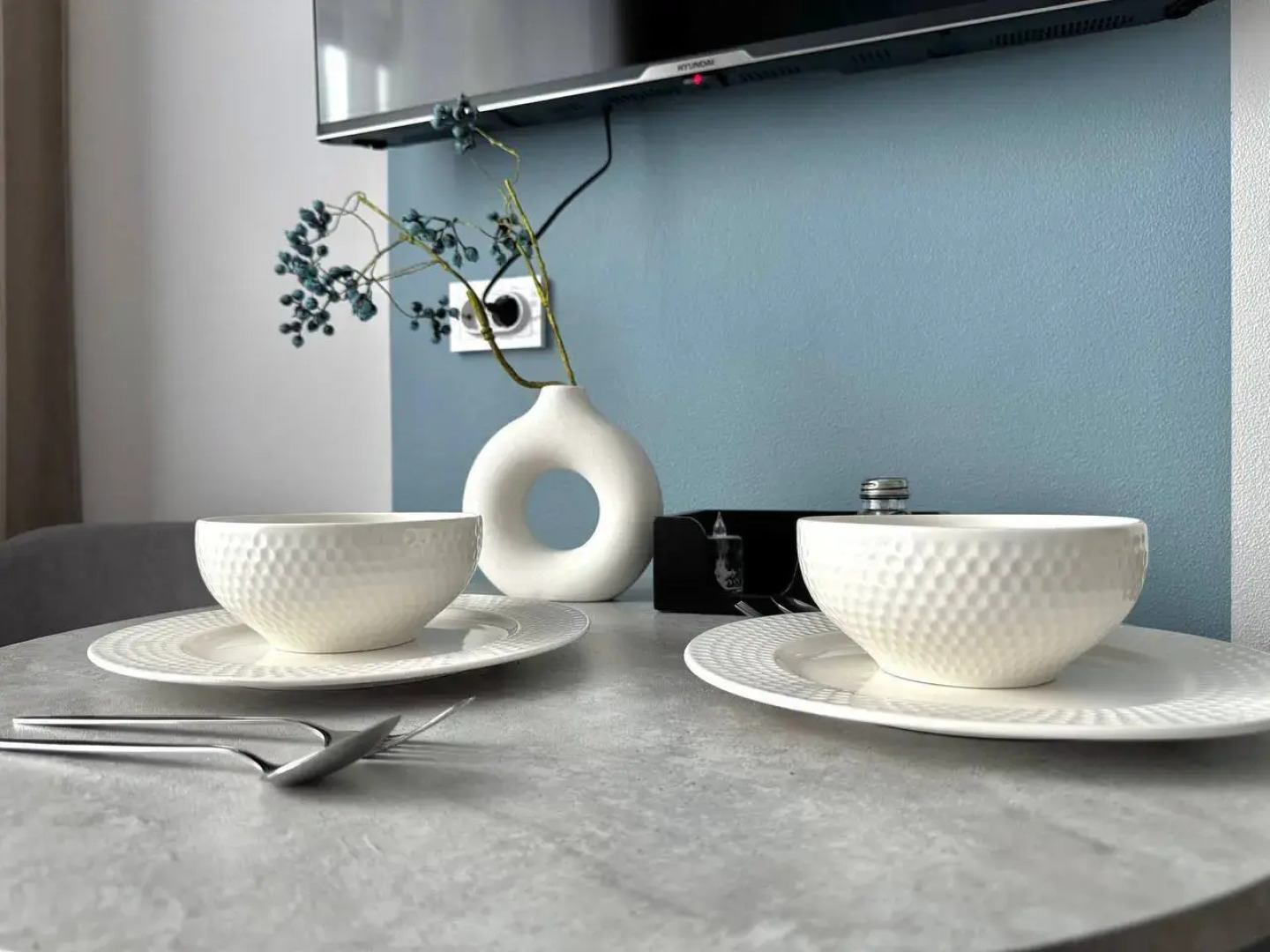 Квартира на Улице Шувалова 6