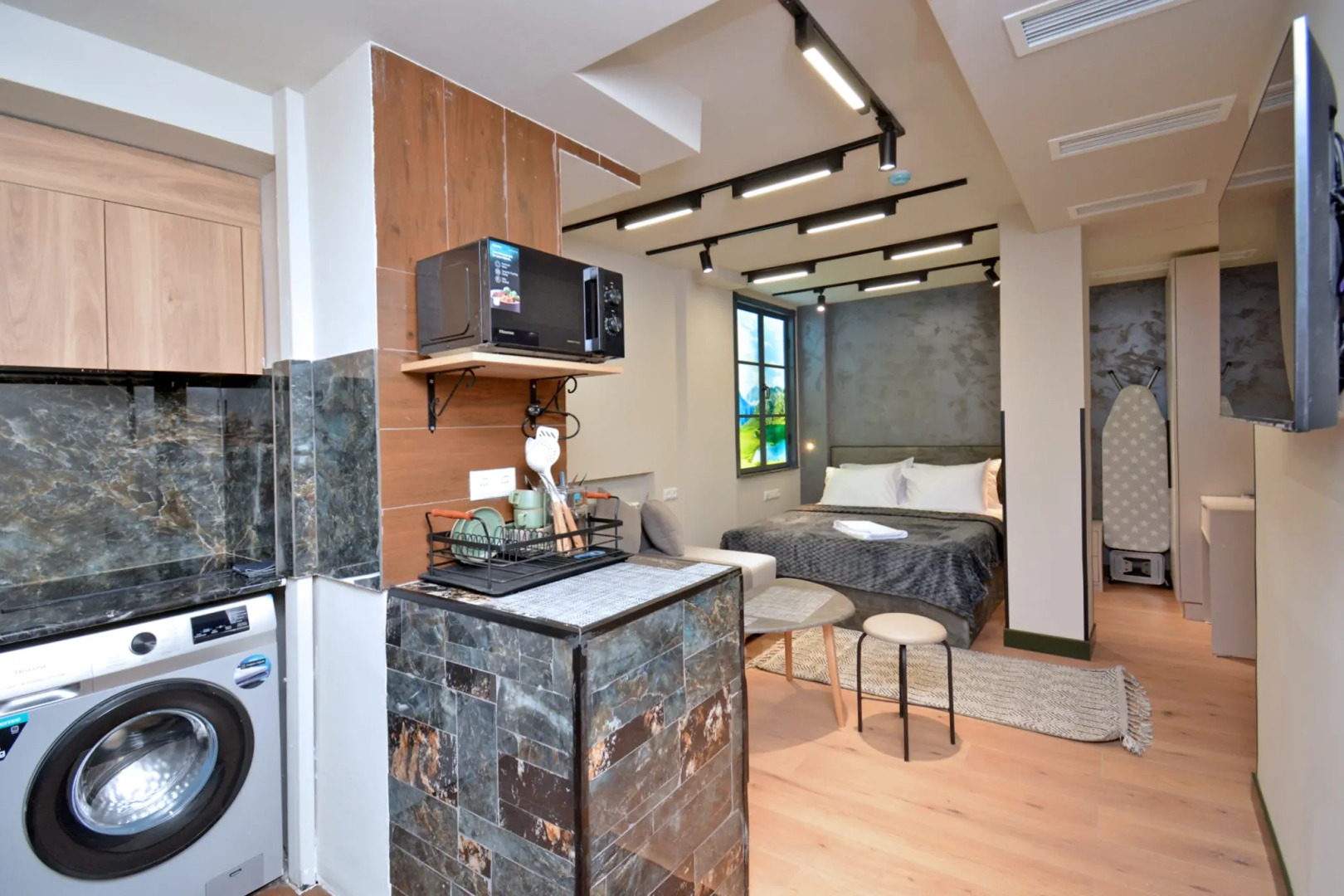 Апарт-отель Avenue Apart