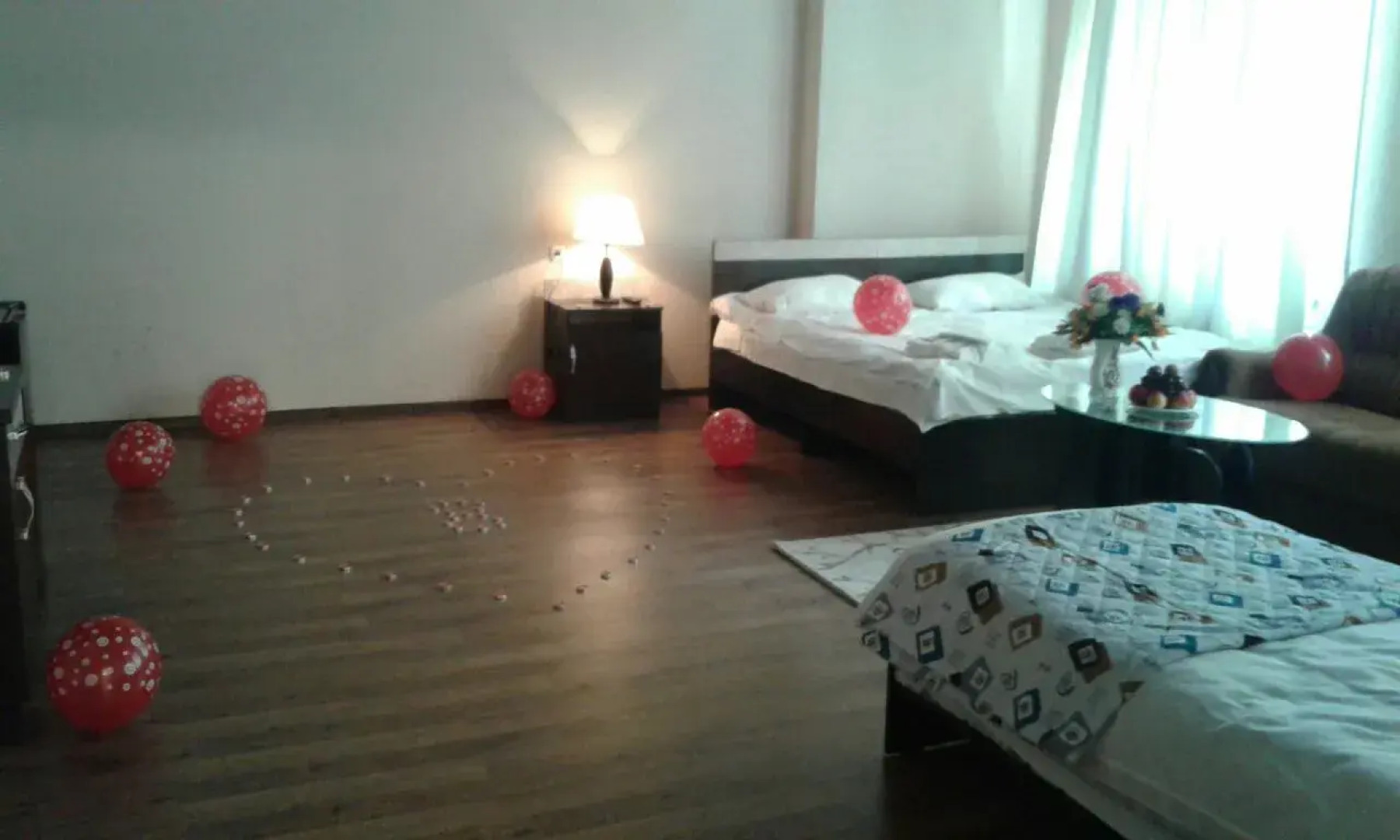 Гостевой Дом Intourist