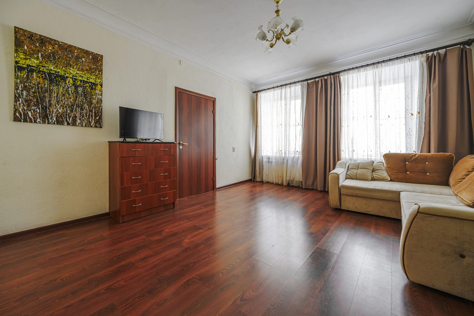 Квартира ArendApartment Фонтанки