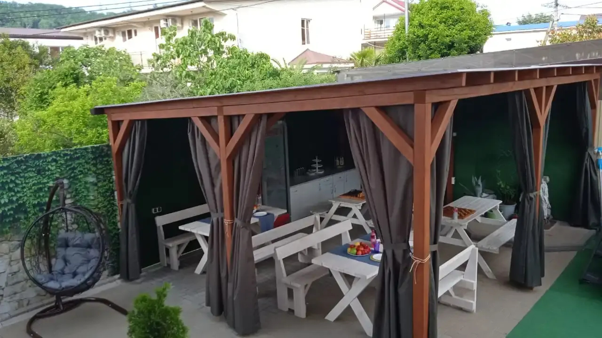 Гостевой Дом Айсберг