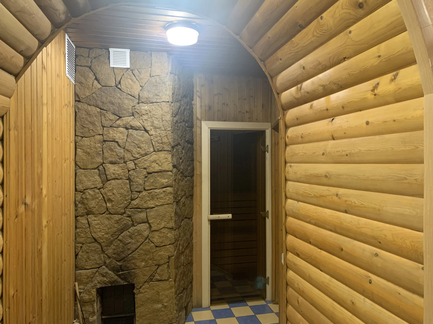 Отель Ласточка