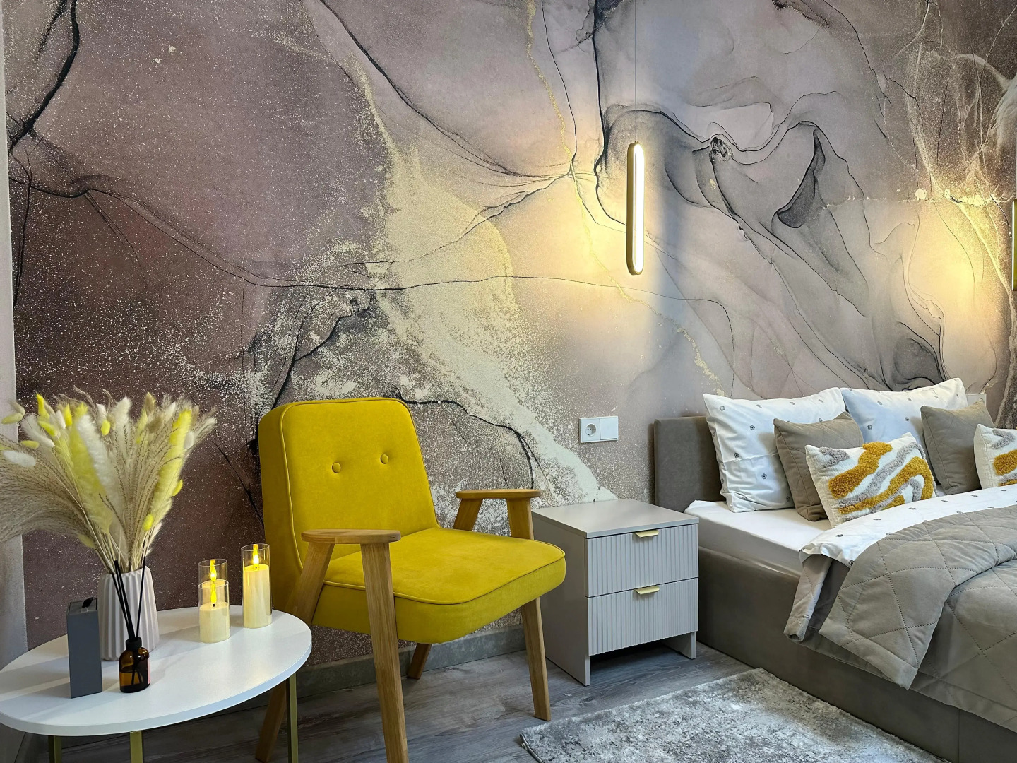 Квартира Живи Тут 89