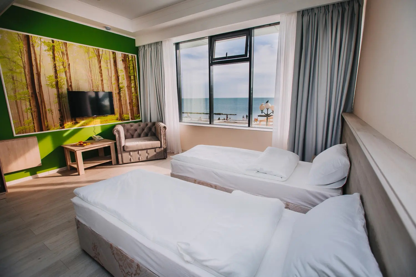 Отель Portofino