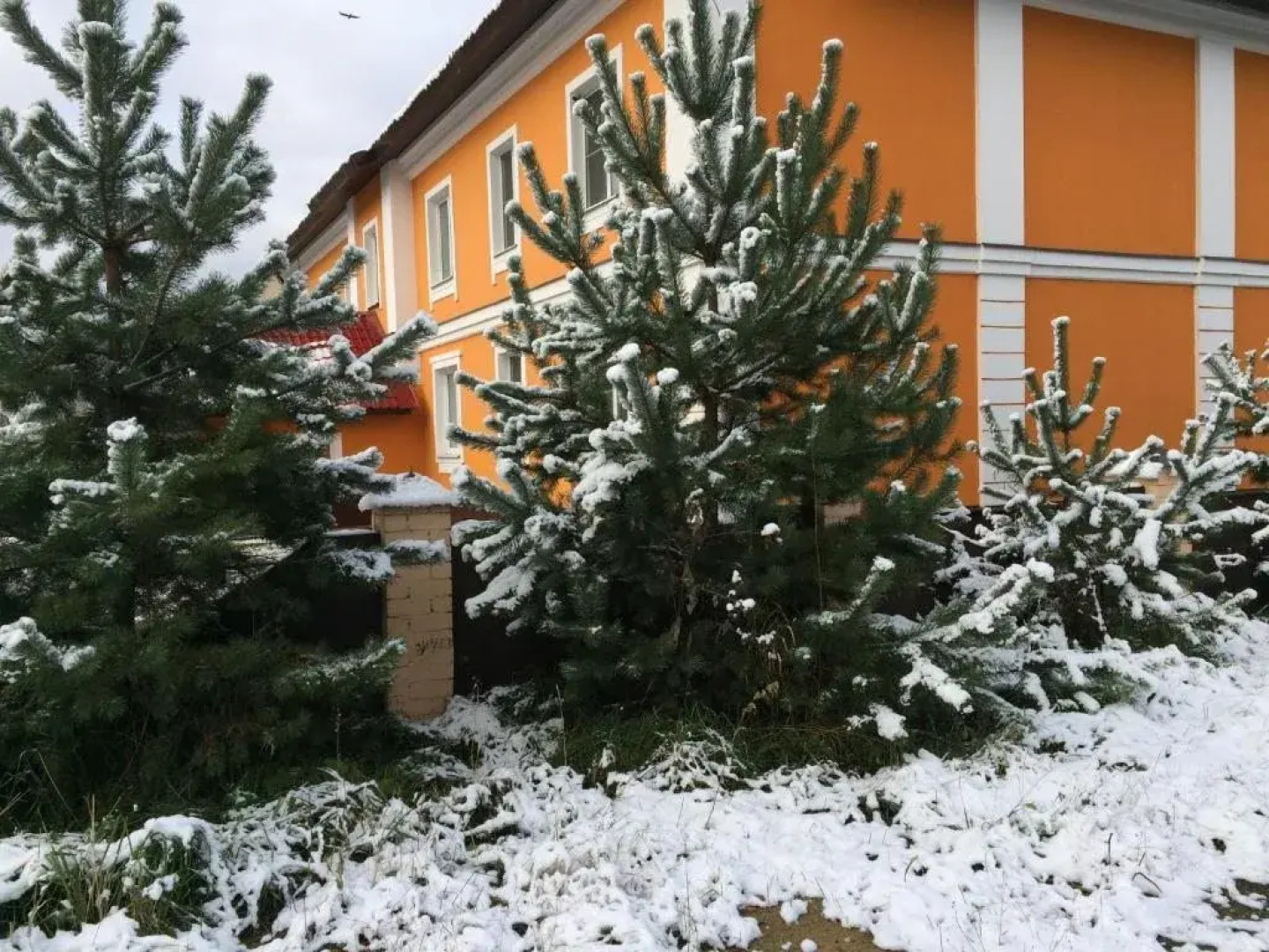 Гостевой дом Отель На Волге