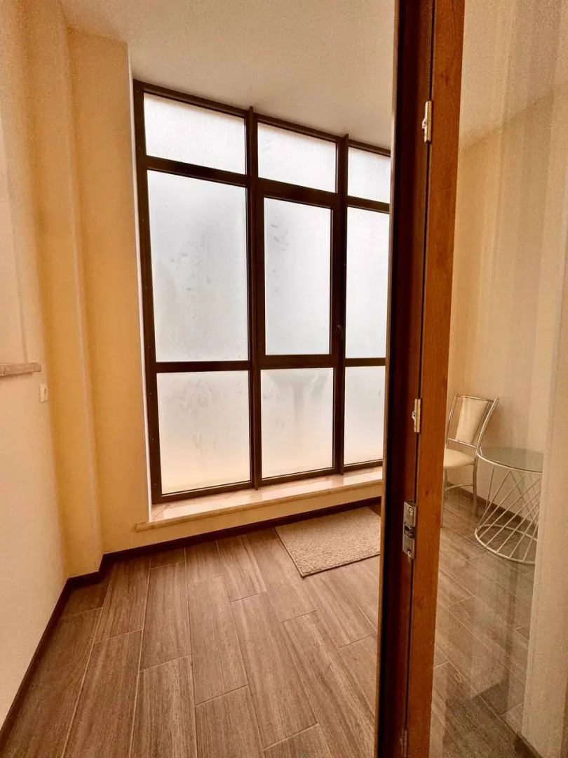 Апартаменты в ЖК Арбат в центре города