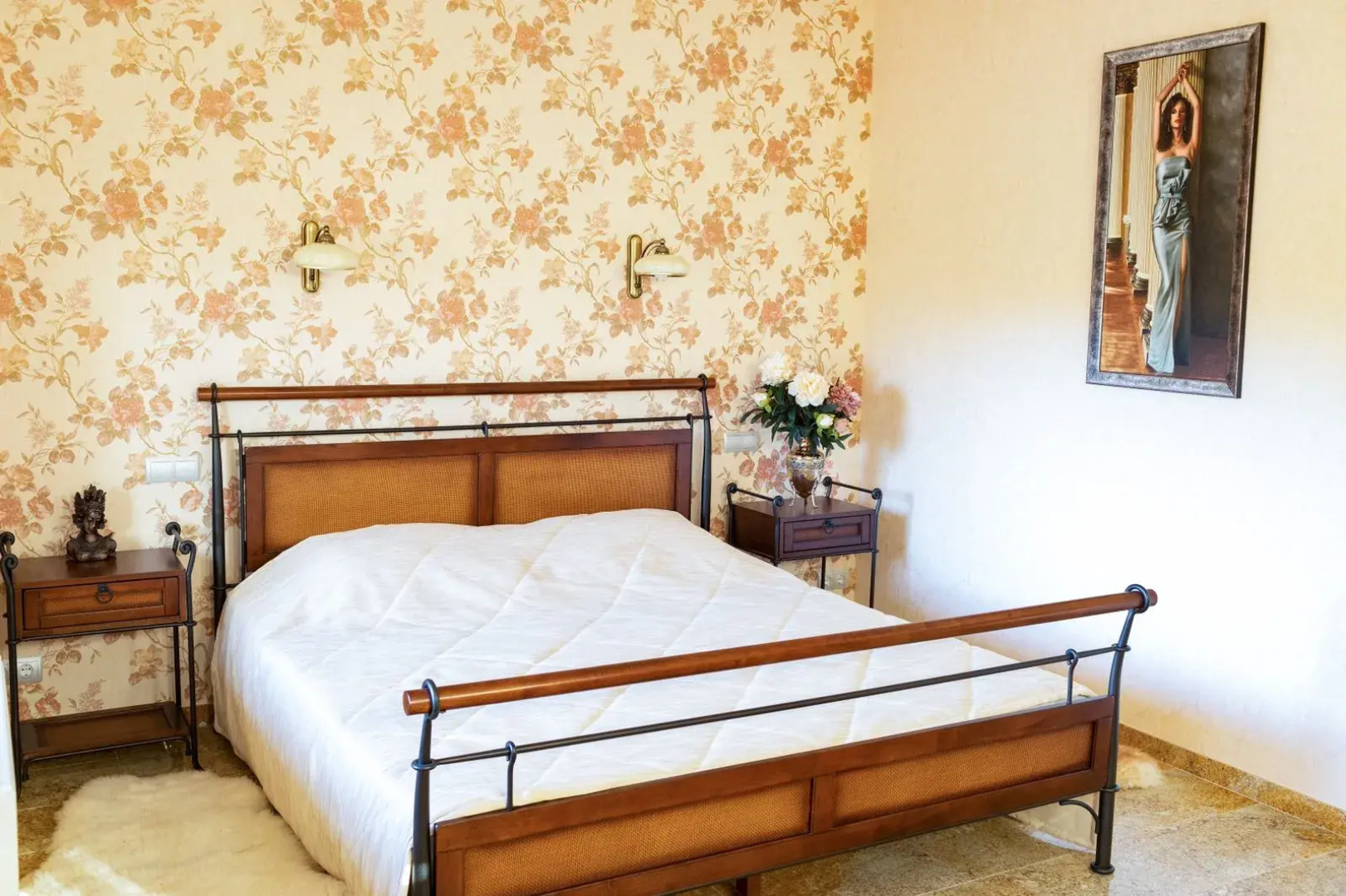 Гостевой дом Forester