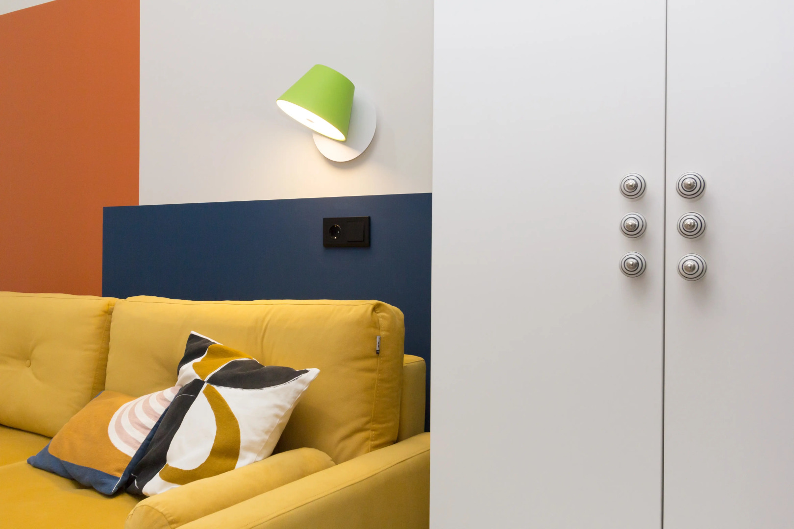 Квартира Величественная сталинка на набережной в историческом центре города-героя.