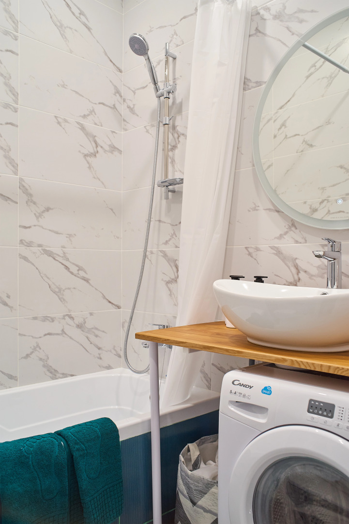 Апартаменты Малахит