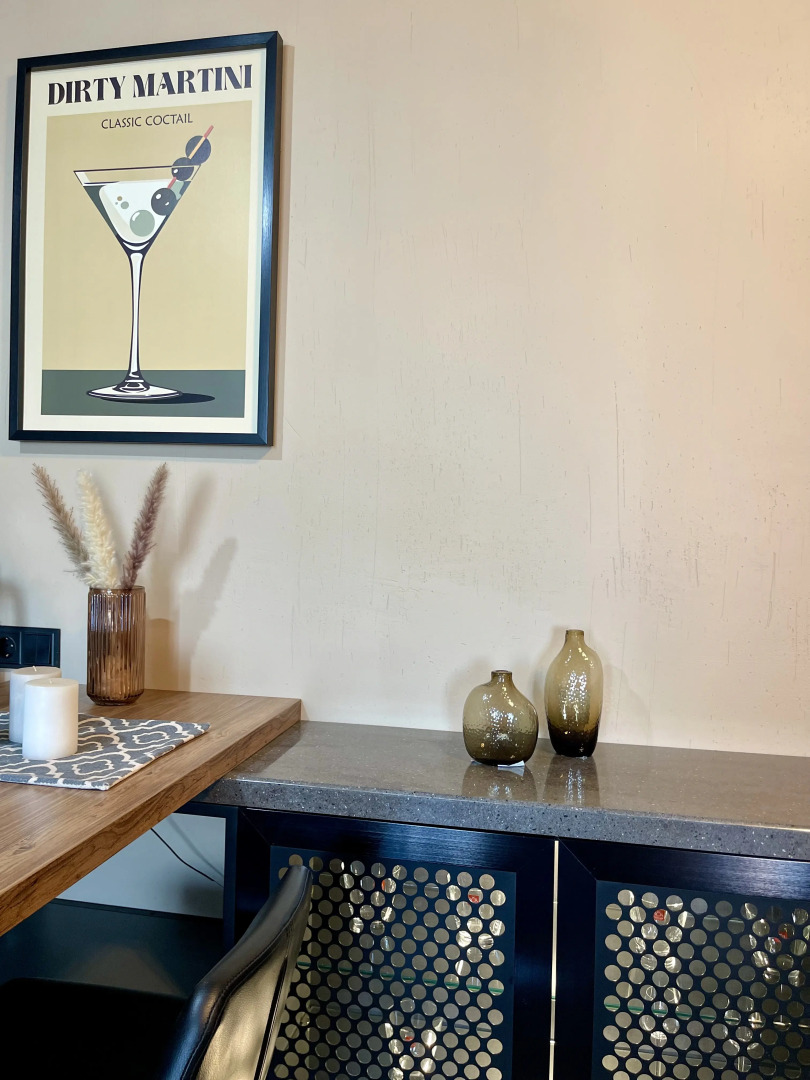 Апартаменты Люкс