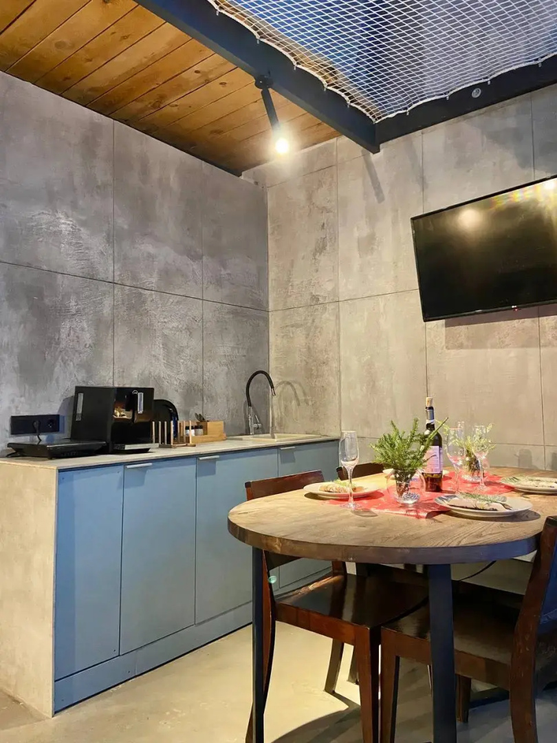 Avtograf Korobitsyno Guest House