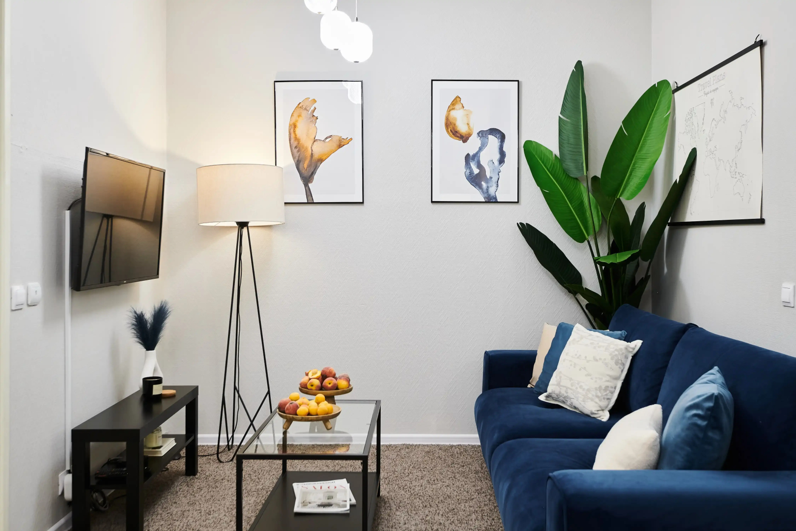 Квартира GM Apartments у Кремля и Красной Площади