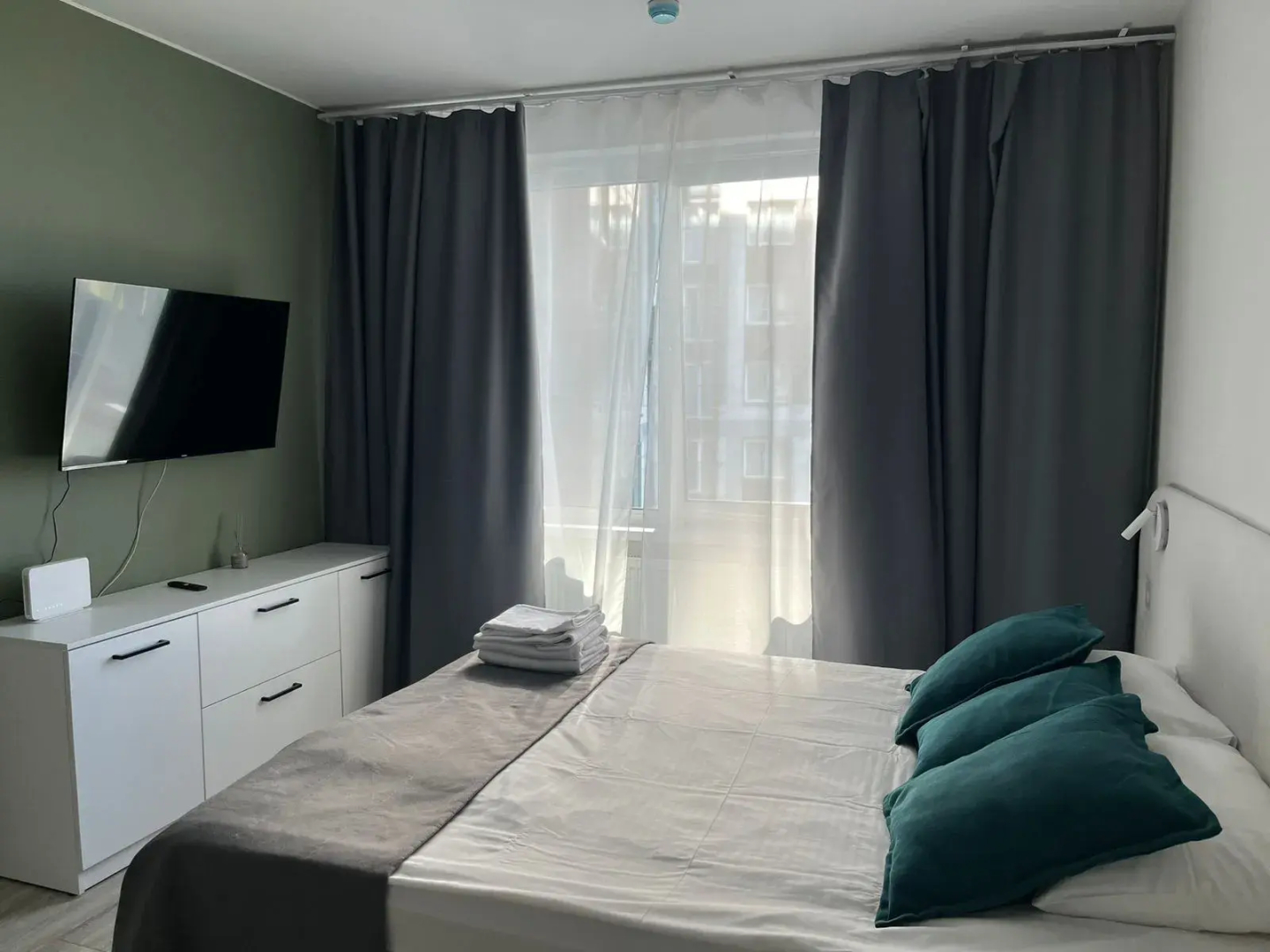 Апартаменты Лучшее для Вас