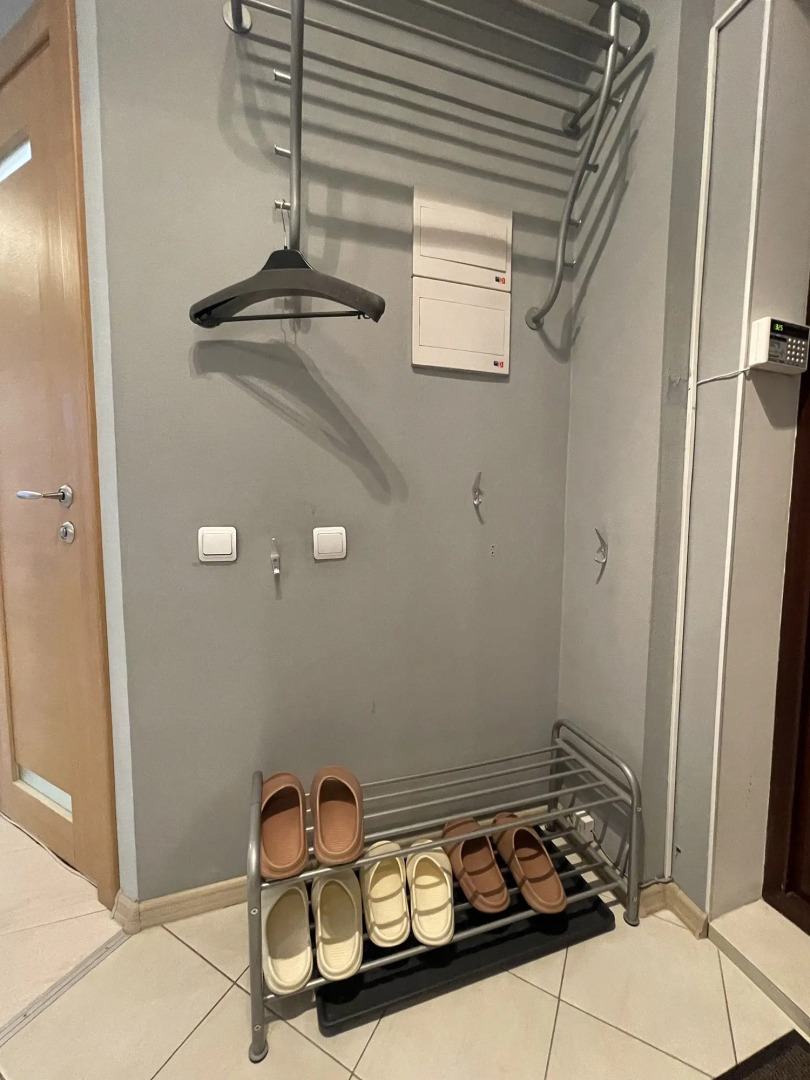 Квартира Современная Двушка на 6 Человек