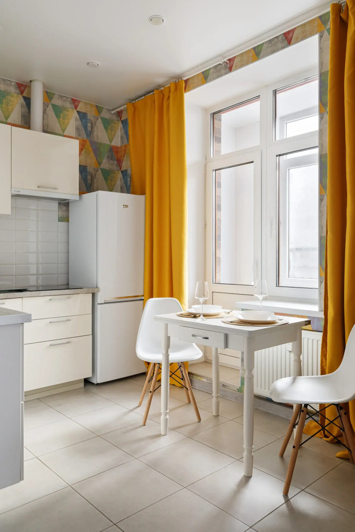 Апартаменты Лучшие Шереметьево