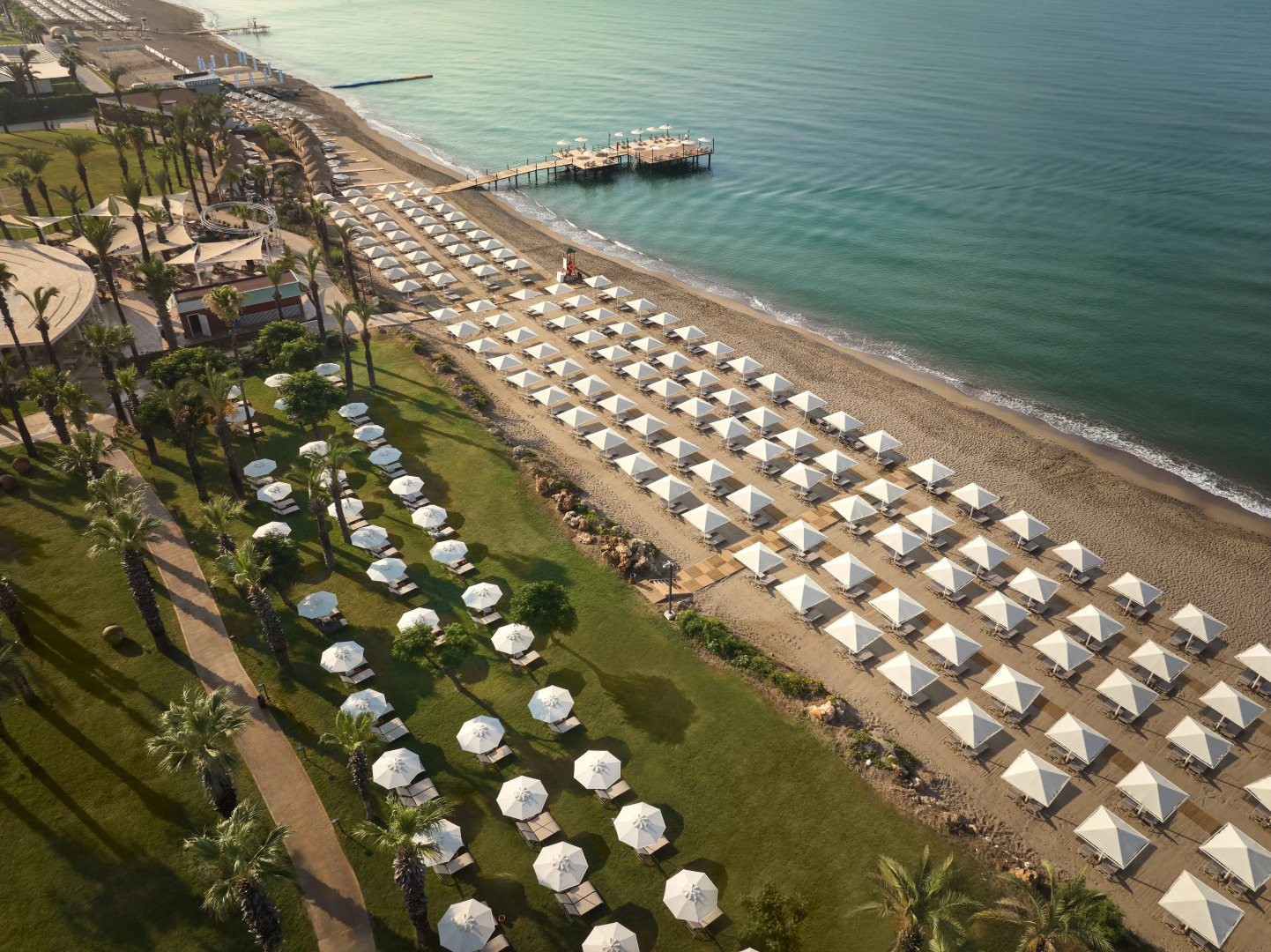 Paloma Grida - All Inclusive