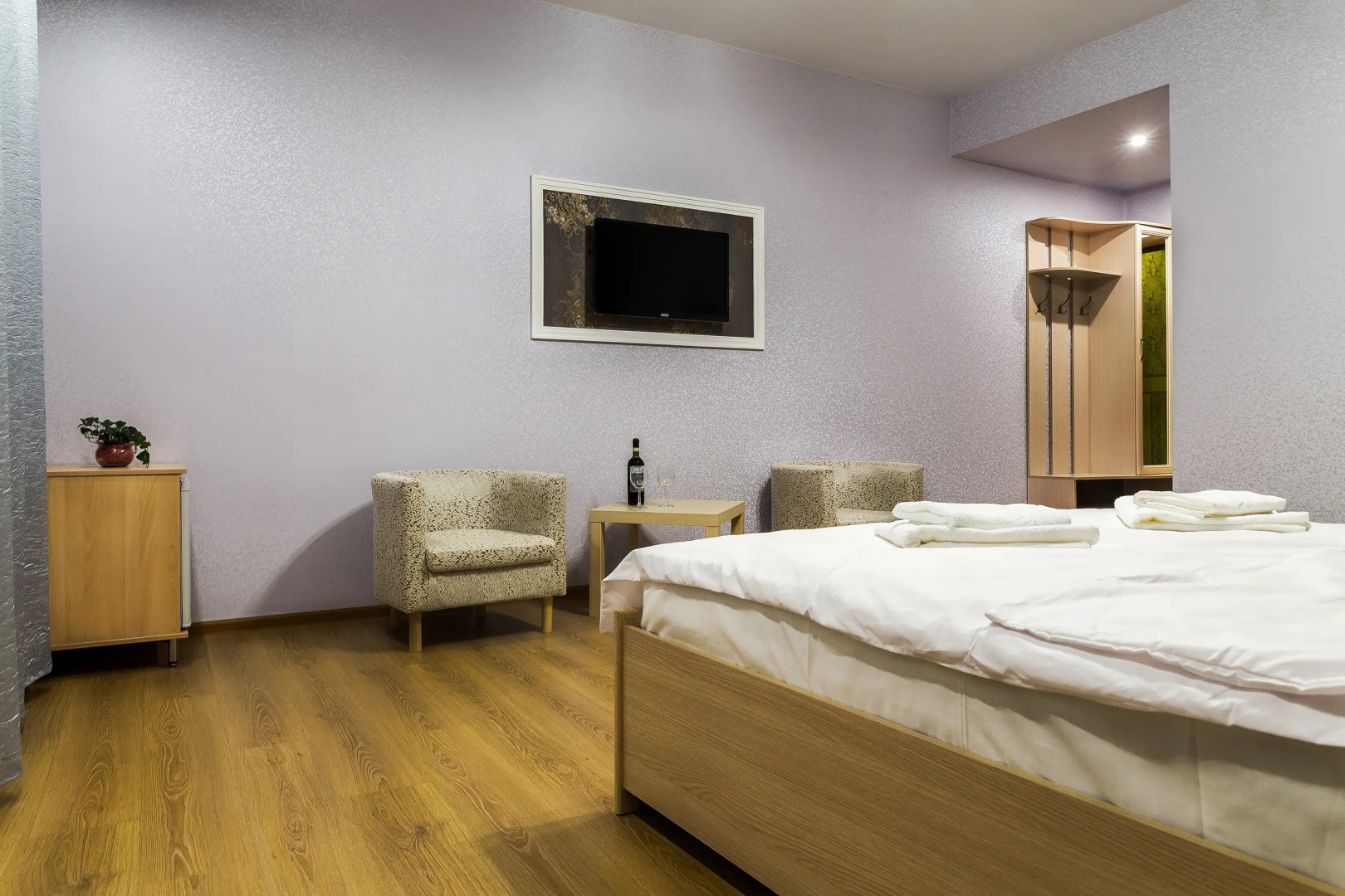 Отель Ницца