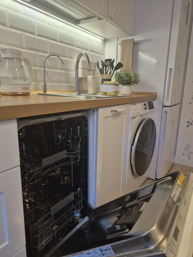 Квартира Sweet Home