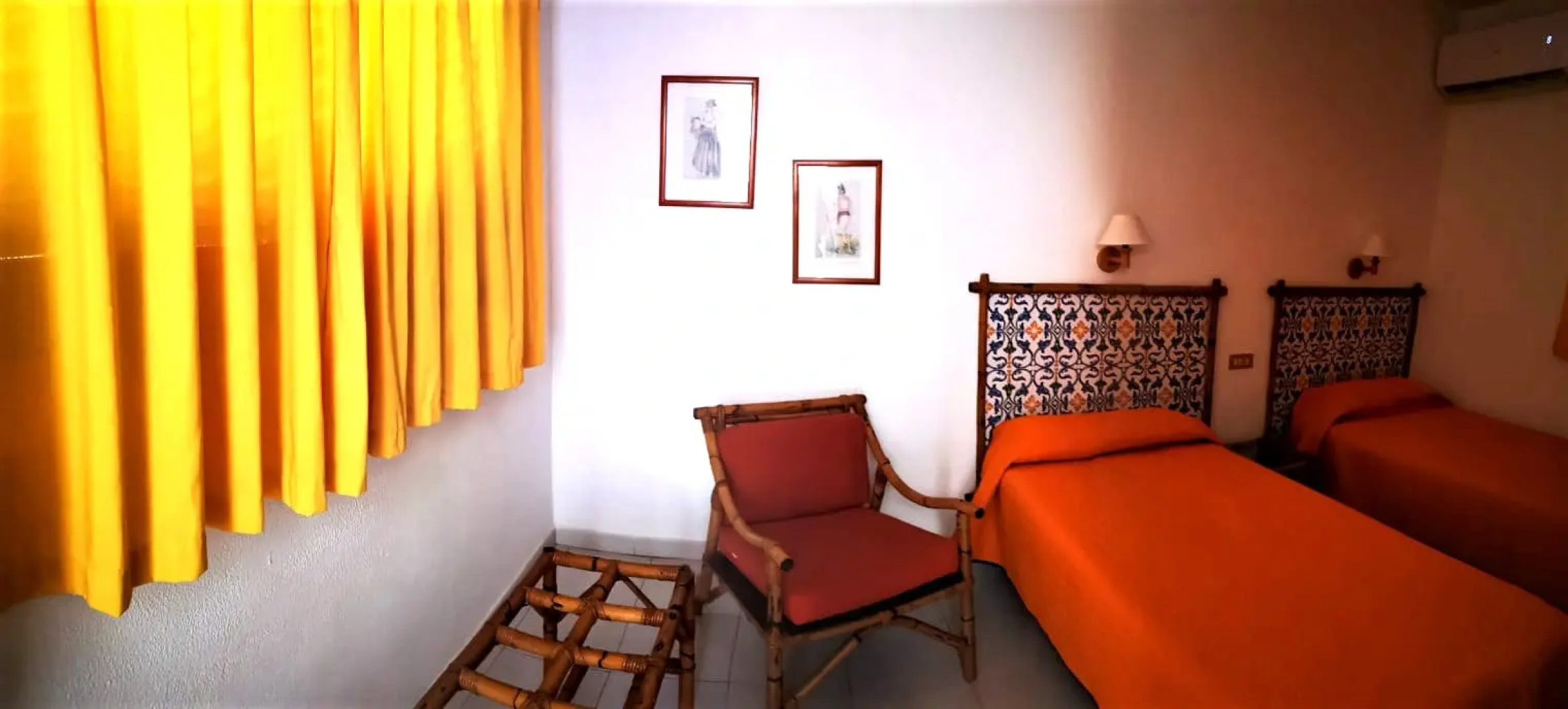 Bungalows Tajaraste